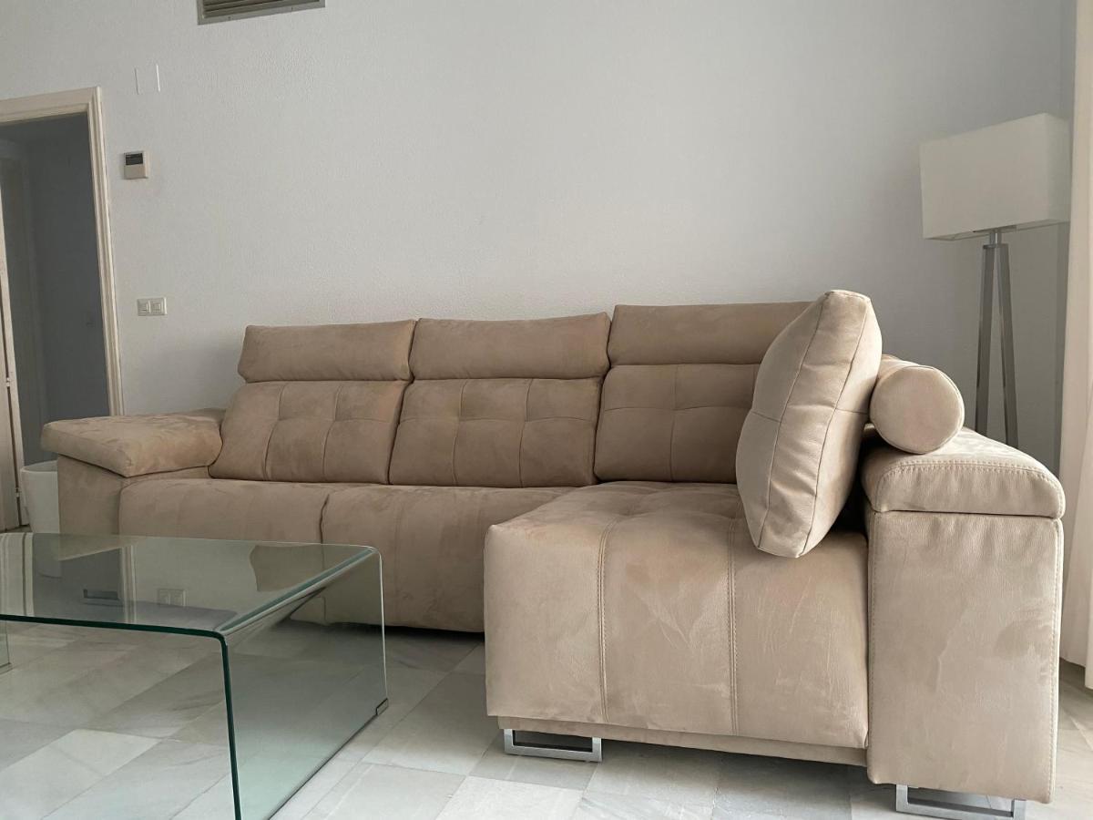Appartamento Jardines Del Puerto Marbella