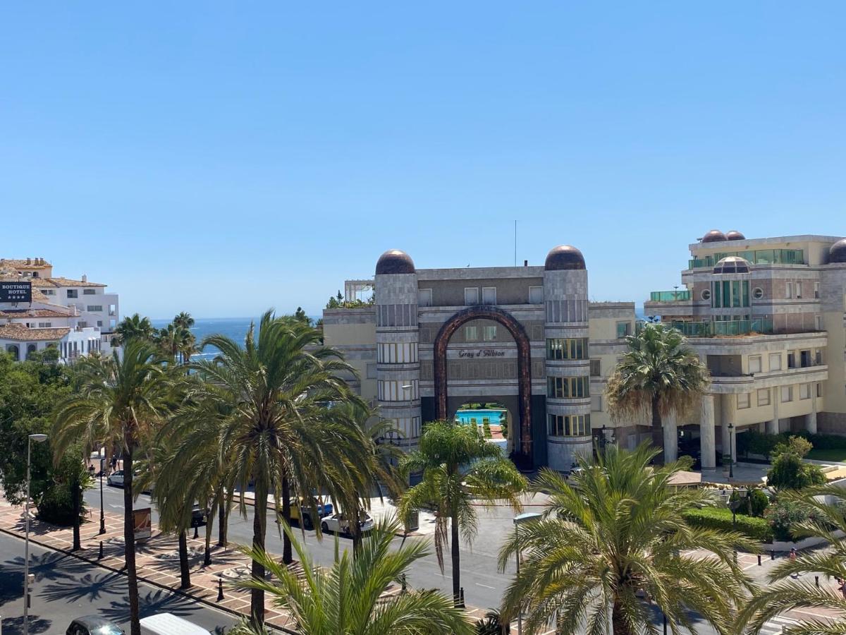 Jardines Del Puerto Appartamento