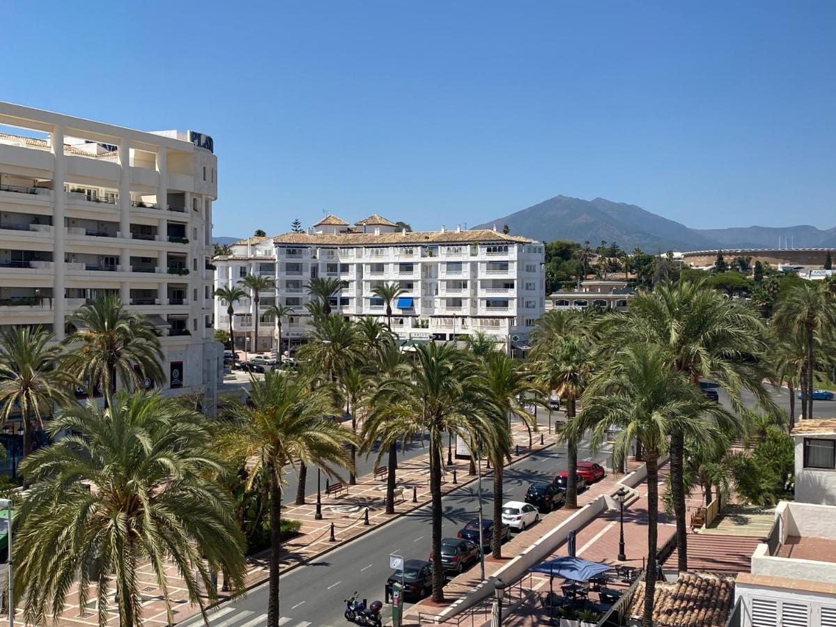 Appartamento Jardines Del Puerto Marbella