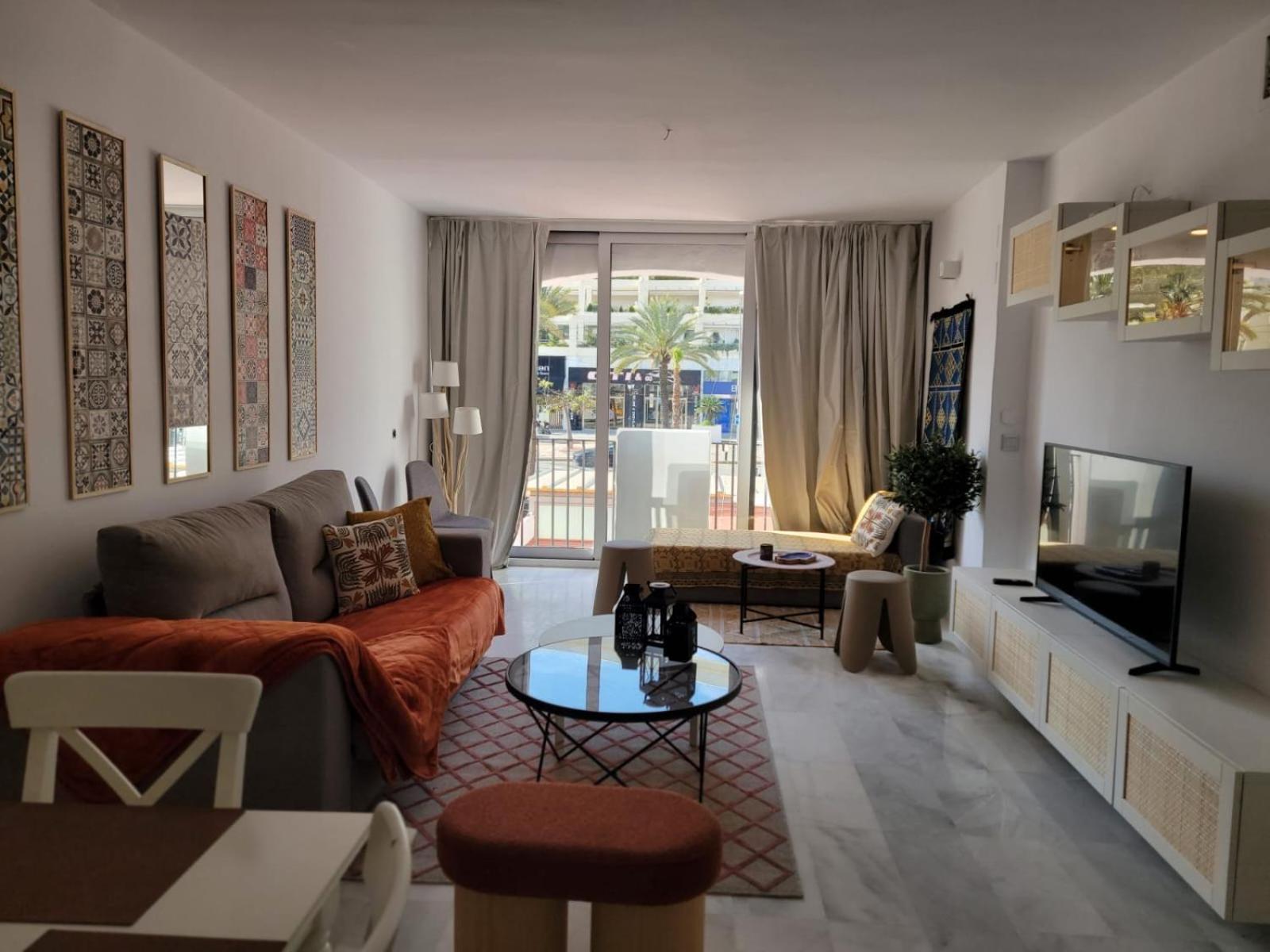 Appartamento Jardines Del Puerto *