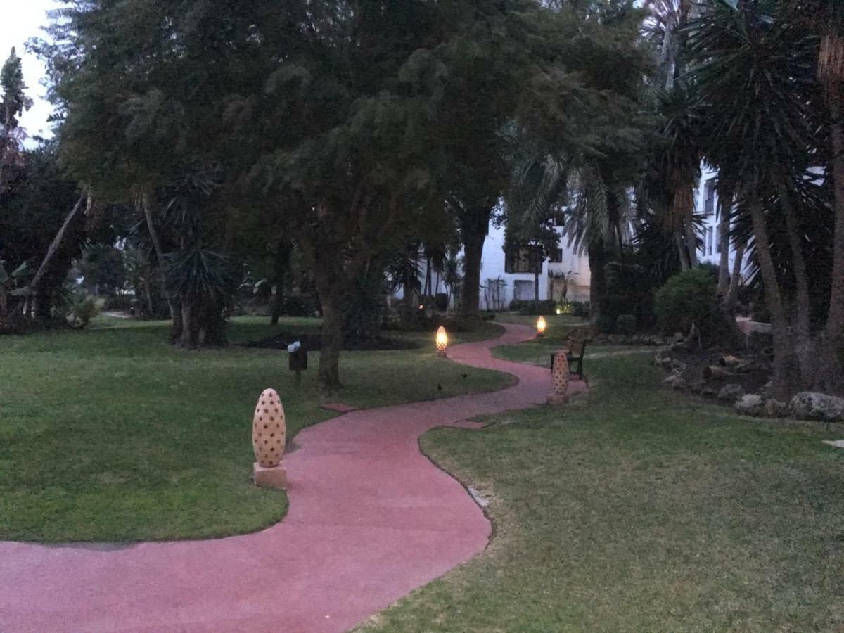 Appartamento Jardines Del Puerto Marbella