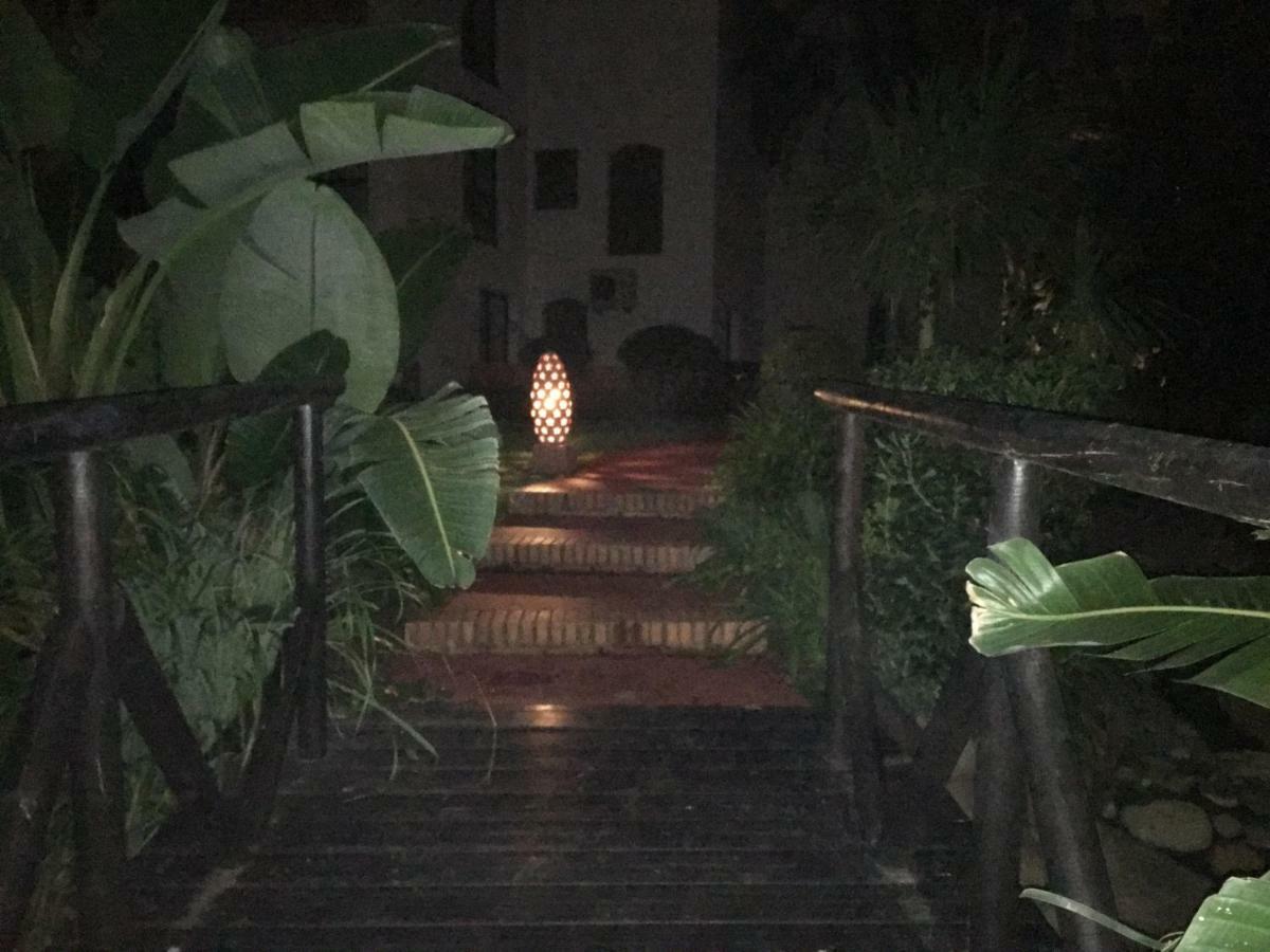 Appartamento Jardines Del Puerto