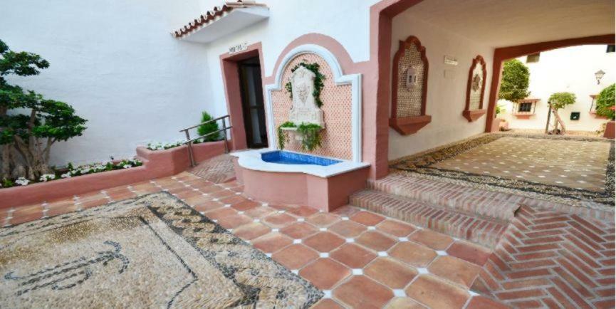 Appartamento Jardines Del Puerto *
