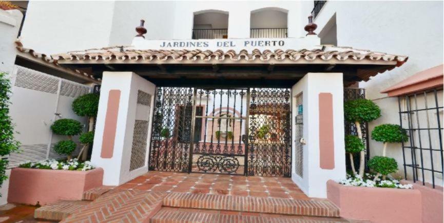Jardines Del Puerto Appartamento *
