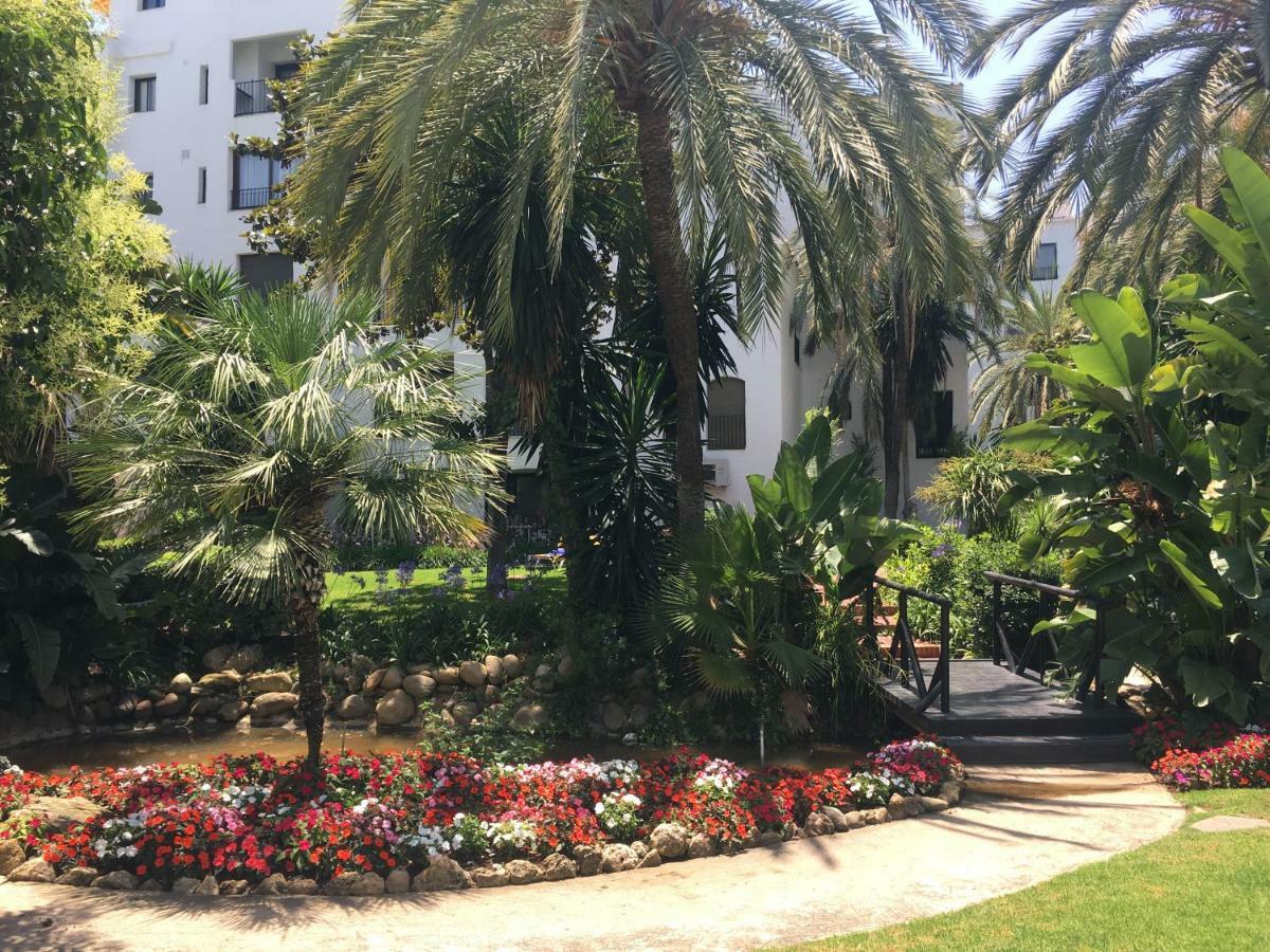 Appartamento Jardines Del Puerto Marbella