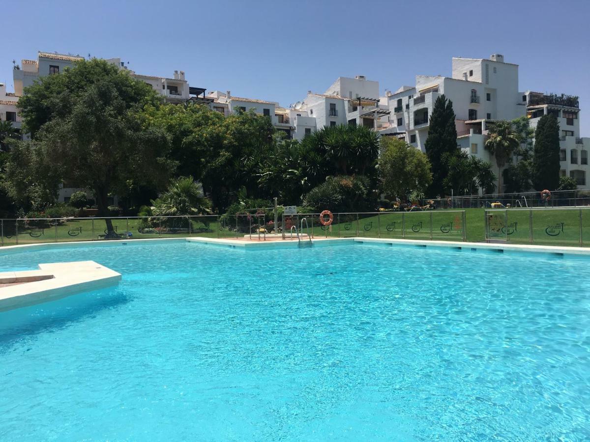 Appartamento Jardines Del Puerto