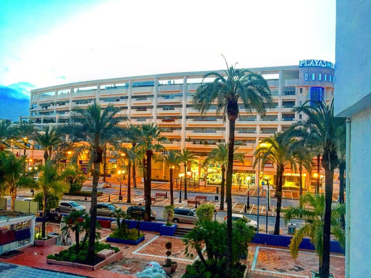 Appartamento Jardines Del Puerto *