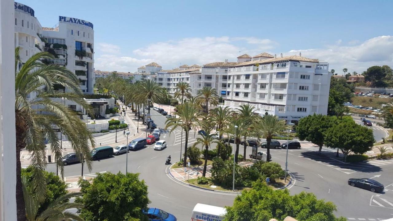 Jardines Del Puerto Appartamento *