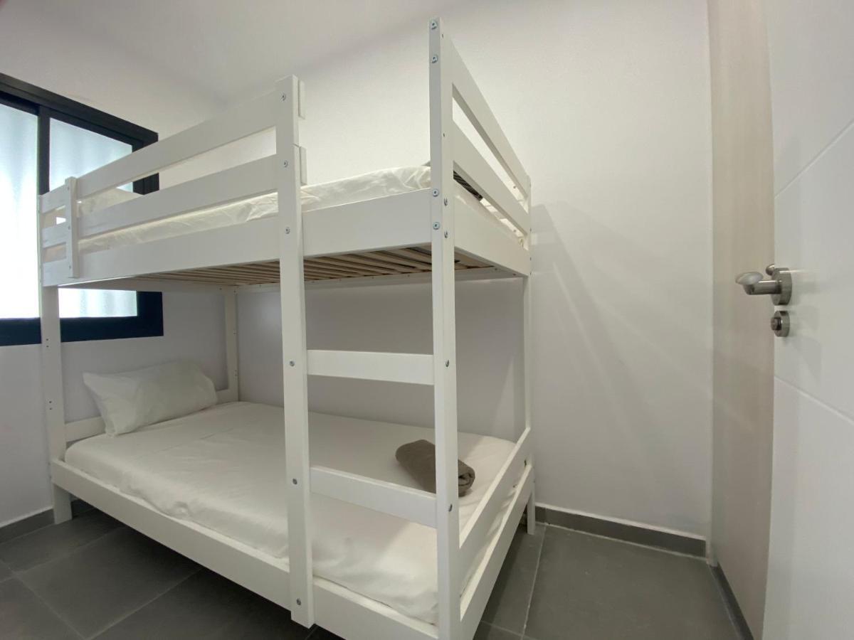 Apartamento Jardines Del Puerto *