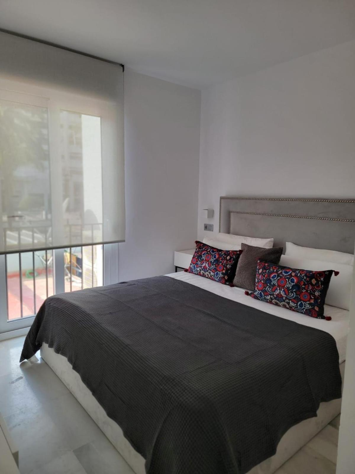 Jardines Del Puerto Apartamento Marbella